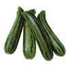 Courgettes ~ Green Tiger F1 (Late May)