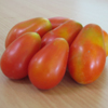 Tomato ~ Small Pear Shaped